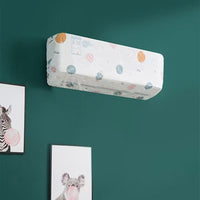 Disposable Non-Woven Dust Cover for Air Conditioners, Microwaves, Air Fryers, and Small Appliances - Oil and Ash Proof