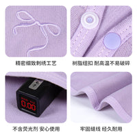 Maternity Fleece Shawl for Postpartum Nursing and Warmth