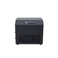 Quan Guan Home Ice Bath Cold Water Therapy Machine for Personal Recovery and Massage Pool