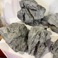 Artificial Rock Garden Decor Outdoor Indoor Landscape Prop