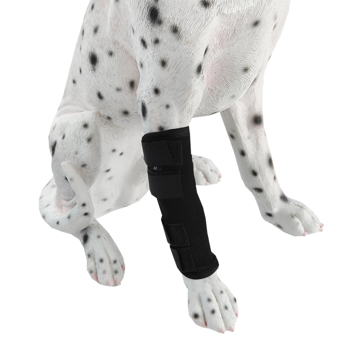 Pet Dog Front/Rear Leg Brace for Injury Support and Fracture Fixation