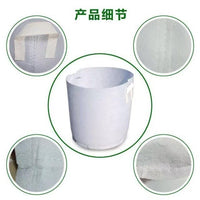 Thickened Non-Woven Fabric Plant Grow Bags Breathable Anti-Rot Nursery Pots