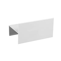 Aluminum Alloy Profile for Cleanroom Single Door Frames