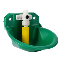 Automatic Livestock Water Bowl for Sheep and Pigs with Plastic Valve