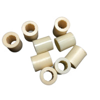 Billiard Cue Ferrules for Pool Cues - Replacement Tips and Accessories