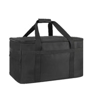 Large Capacity Outdoor Camping Storage Bag for Camping Gear and Folding Furniture