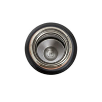 316 Stainless Steel Insulated Tea Infuser Bottle Portable Cola Shape Direct Drink Water Bottle