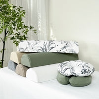 Memory Foam Massage Table Pillow for Spa and Therapy Beds