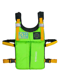 Unisex Portable Lightweight Life Vest for Paddleboarding Kayaking Dragon Boat