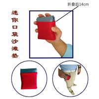 Portable Outdoor Beach Picnic Mat Waterproof Camping Blanket