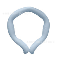 PCM Phase Change Cooling Neck Ring for Outdoor Sports