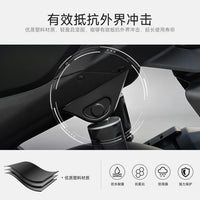 Zontes 150X Rear Shock Absorber Decorative Cover