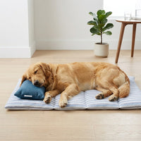Summer Pet Cooling Mat for Cats and Dogs, Comfortable Material