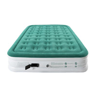Portable Self-Inflating Camping Air Mattress for Outdoor Travel