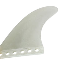 Fiberglass Surfboard Fin for Paddleboards and Water Sports