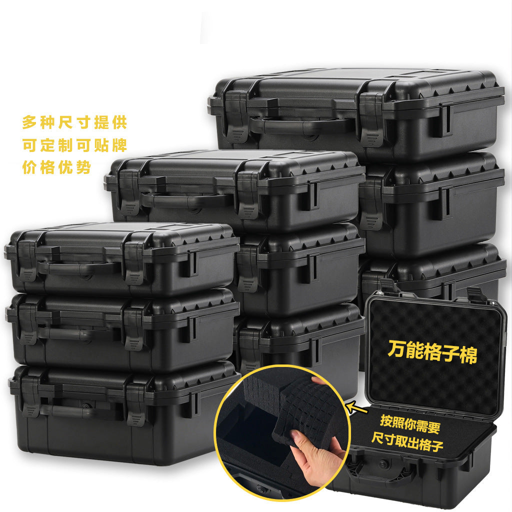 EPP Drone Instrument Logistics Transport Protective Case Dustproof Anti-Aging Tool Box