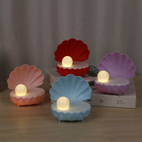 Cute DIY Cream Glue Night Light for Kids, Festival Birthday Gift