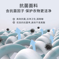 Laundry Bag for Delicates, Mesh Washing Bag for Washing Machine, Anti-deformation