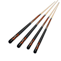 Professional Billiard Cue Stick for Adults - American Style Maple Wood Pool Cue for Nine-Ball