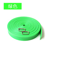 Resistance Bands for Yoga, Pilates, and Strength Training - Latex Exercise Loop Bands