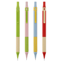 Professional Metal Mechanical Pencil for Drawing and Sketching, 0.3/0.5/0.7mm Lead, High-Value Design