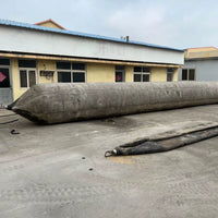 Inflatable Rubber Boat Fender Buoy for Yachts and Small Vessels, Docking and Mooring Protection