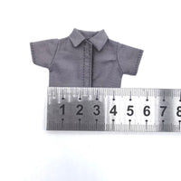 OB11 GSC Nendoroid 1/12 BJD Doll Shirt for Body9 YMY P9