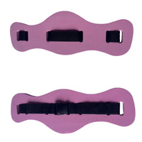 62CM EVA Foam Swim Belt for Beginners - Buoyancy Aid for Swimming Training