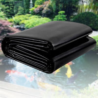 HDPE Pond Liner for Garden Landscaping and Pool Underlay