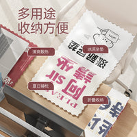 Multifunctional Cooling Gel Seat Cushion for Office, Pets, and Sleeping