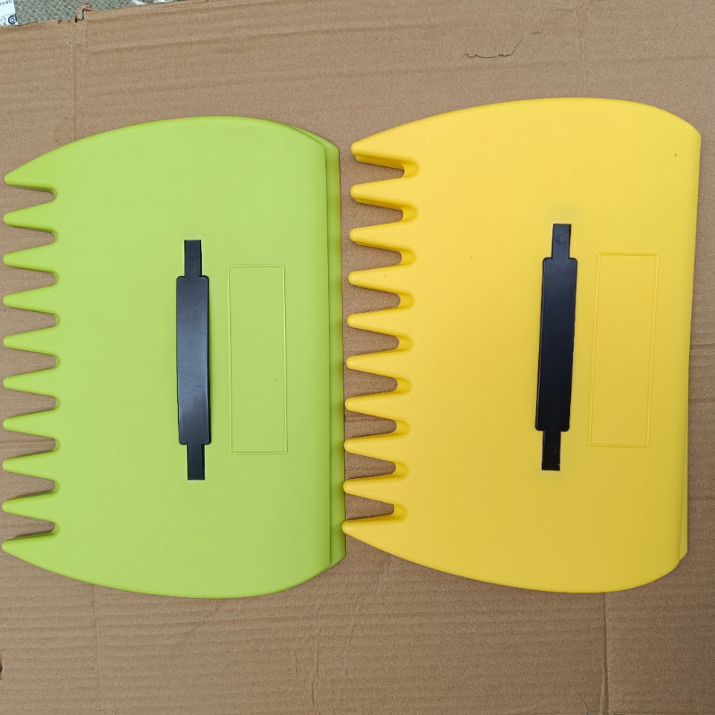 Outdoor Garden Leaf Scoops Hand Rakes for Yard Waste Collection