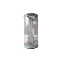 Magnetic PVC Strip Door Curtain for Thermal Insulation and Dust Protection