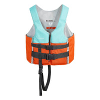 Professional Adult & Kids Life Vest for Paddleboarding Kayaking Fishing