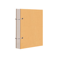 A4 Loose-Leaf Sketchbook Detachable Drawing Book for Students and Artists, Thickened Hardcover A5 Children's Painting Book