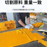Fiberglass Cable Bracket for Electrical Grid and Communication Cables - Foldable Tunnel Mount