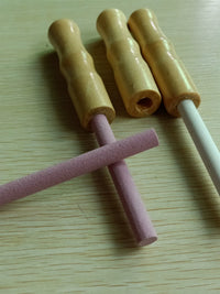 801 Peeling Machine Grinding Rod for Sharpening and Reshaping