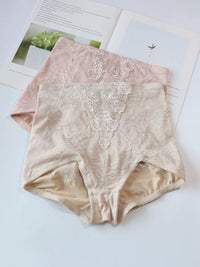 Japanese Postpartum Pelvic Correction Shapewear Panties for Women