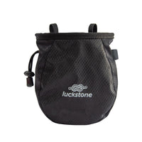 Rock Climbing Chalk Bag with Adjustable Waist Belt for Gymnastics and Weightlifting
