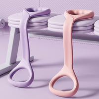 Figure 8 Resistance Band for Strength Training, Yoga, and Back Exercises