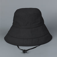 UPF 50+ UV Protection Wide Brim Sun Hat with Interlayer Coating