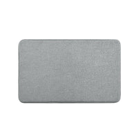 Cartoon Absorbent Non-Slip Bathroom Mat for Entryway and Toilet