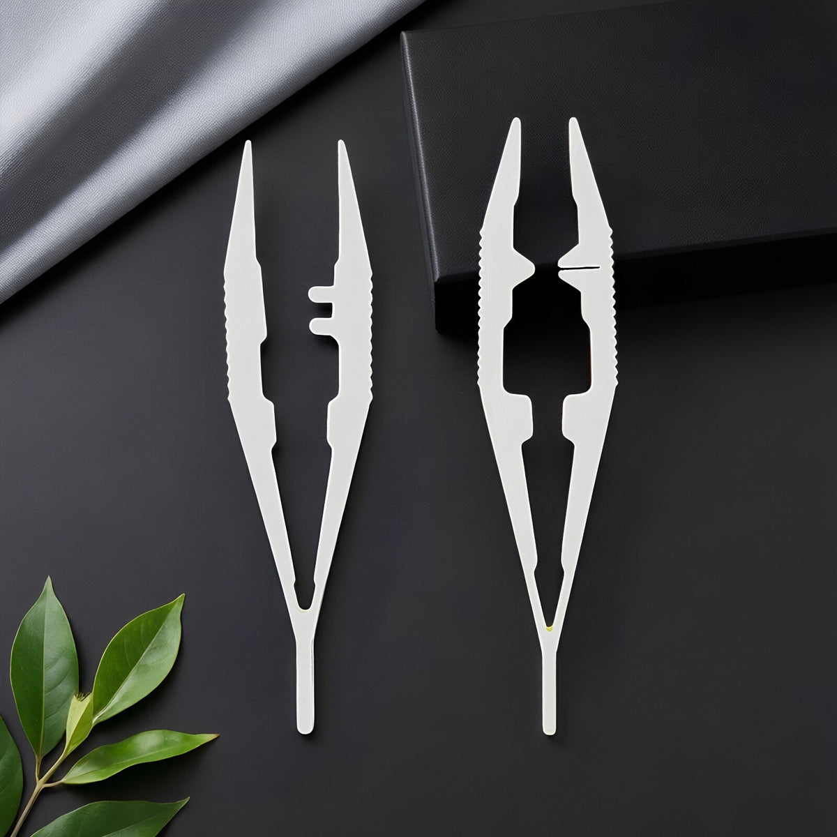 5mm Perler Bead Tweezers for DIY Craft Projects