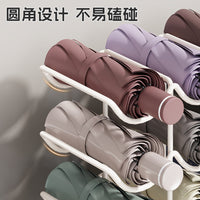 Umbrella Storage Rack for Entryway and Home, Freestanding Umbrella Holder