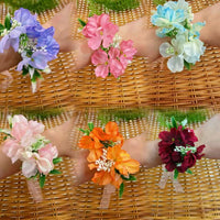 Kids' Sunflower & Daisy Wrist Flower for Dance Performances & Festivals