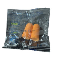 Noise Cancelling Foam Earplugs for Sleep and Study