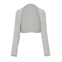 Women's Summer Sun Protection Shawl Ice Silk Breathable Outdoor UV Protection Cardigan