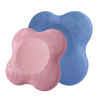 TPE Yoga Knee Pad for Support and Joint Protection, Thickened Non-Slip