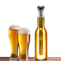 KLP Stainless Steel Beer & Beverage Chiller Stick