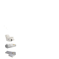 Dustproof Furniture Cover Cloth for Sofa Refrigerator Bedside Table Appliances