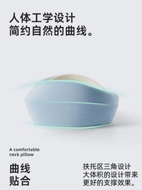 Neck Brace for Forward Head Posture Correction and Cervical Support